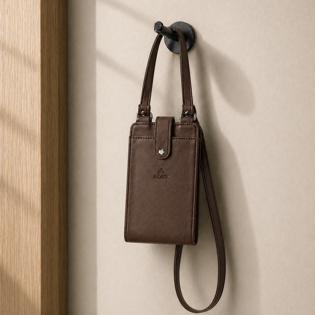 Travel Folio Pouch
