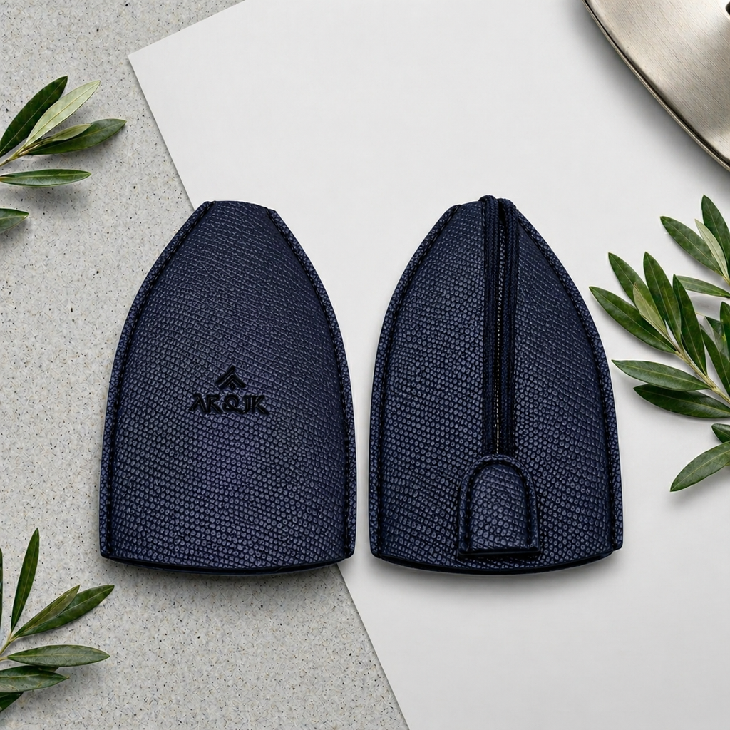 Cute Large Capacity Key Case