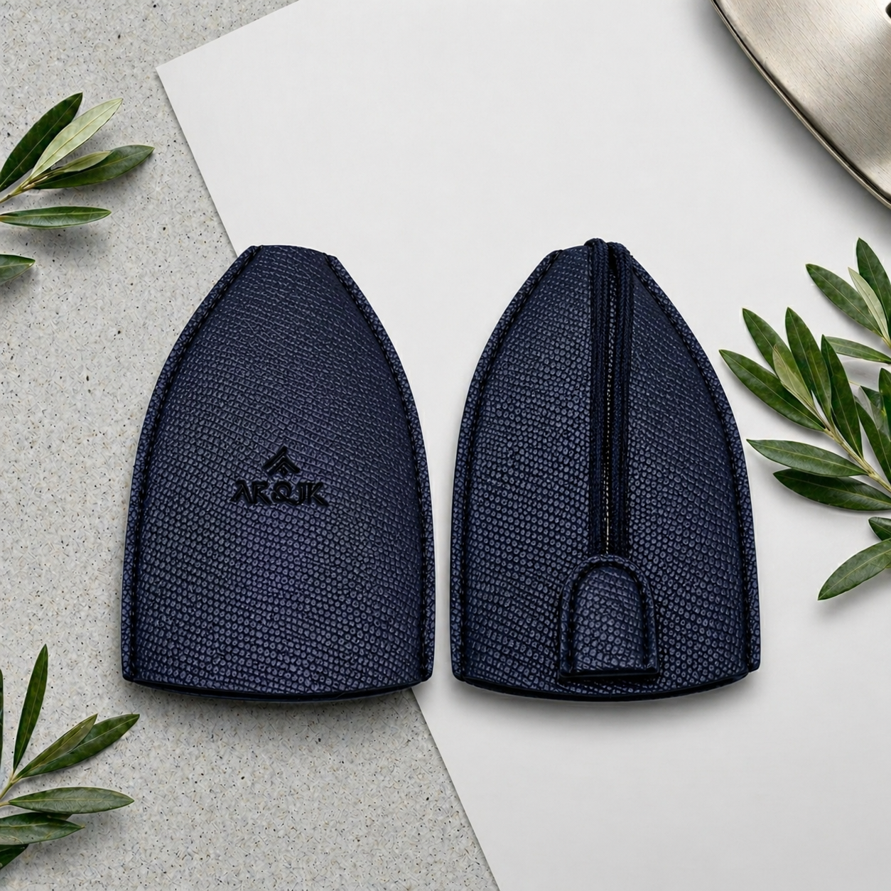 Cute Large Capacity Key Case