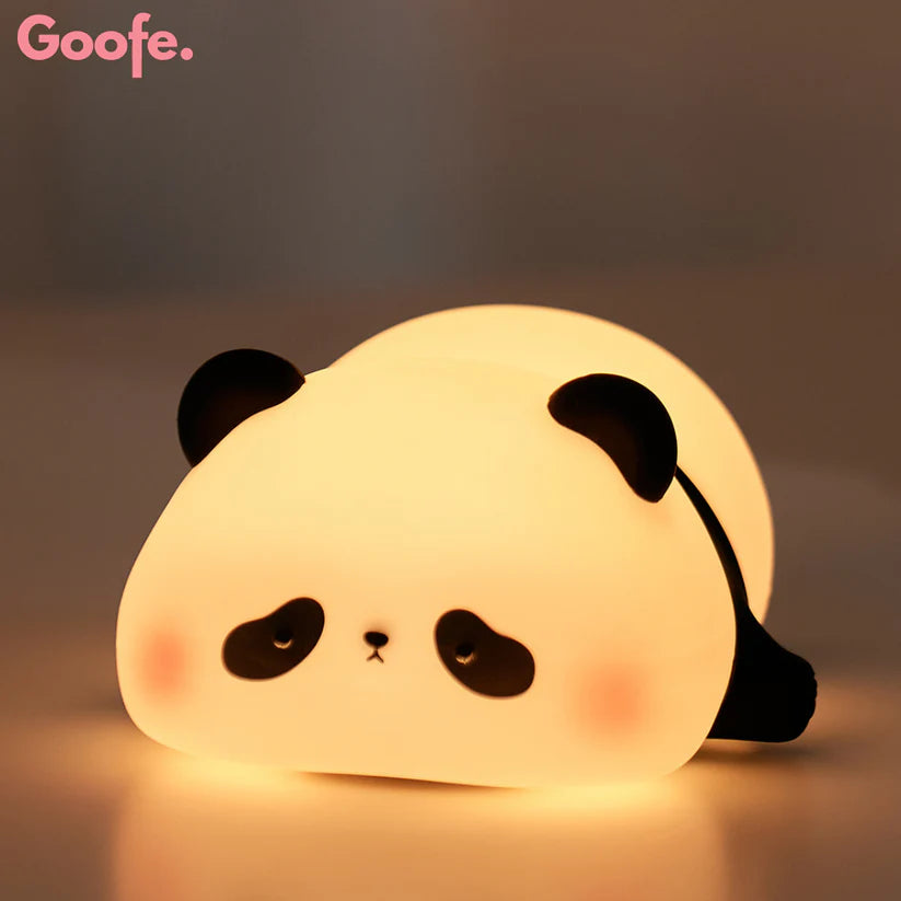 Goofe Panda