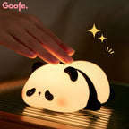 Goofe Panda