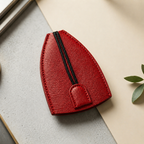 Cute Large Capacity Key Case