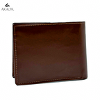 Plain Brown Wallet