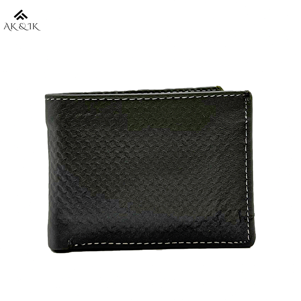 GreyLine Classic Wallet