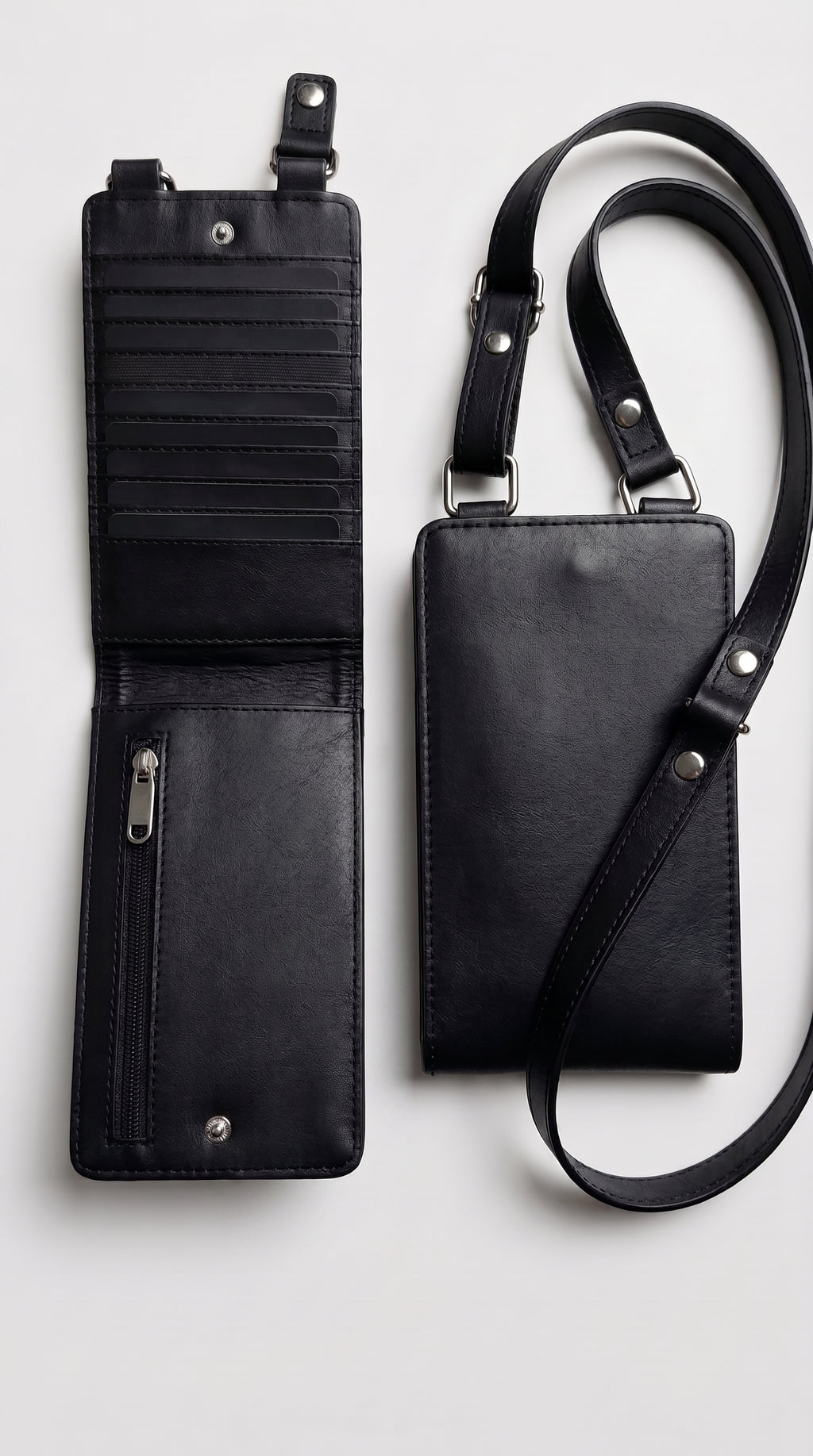 Travel Folio Pouch