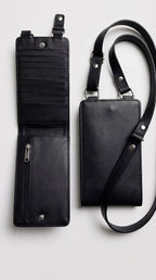 Travel Folio Pouch
