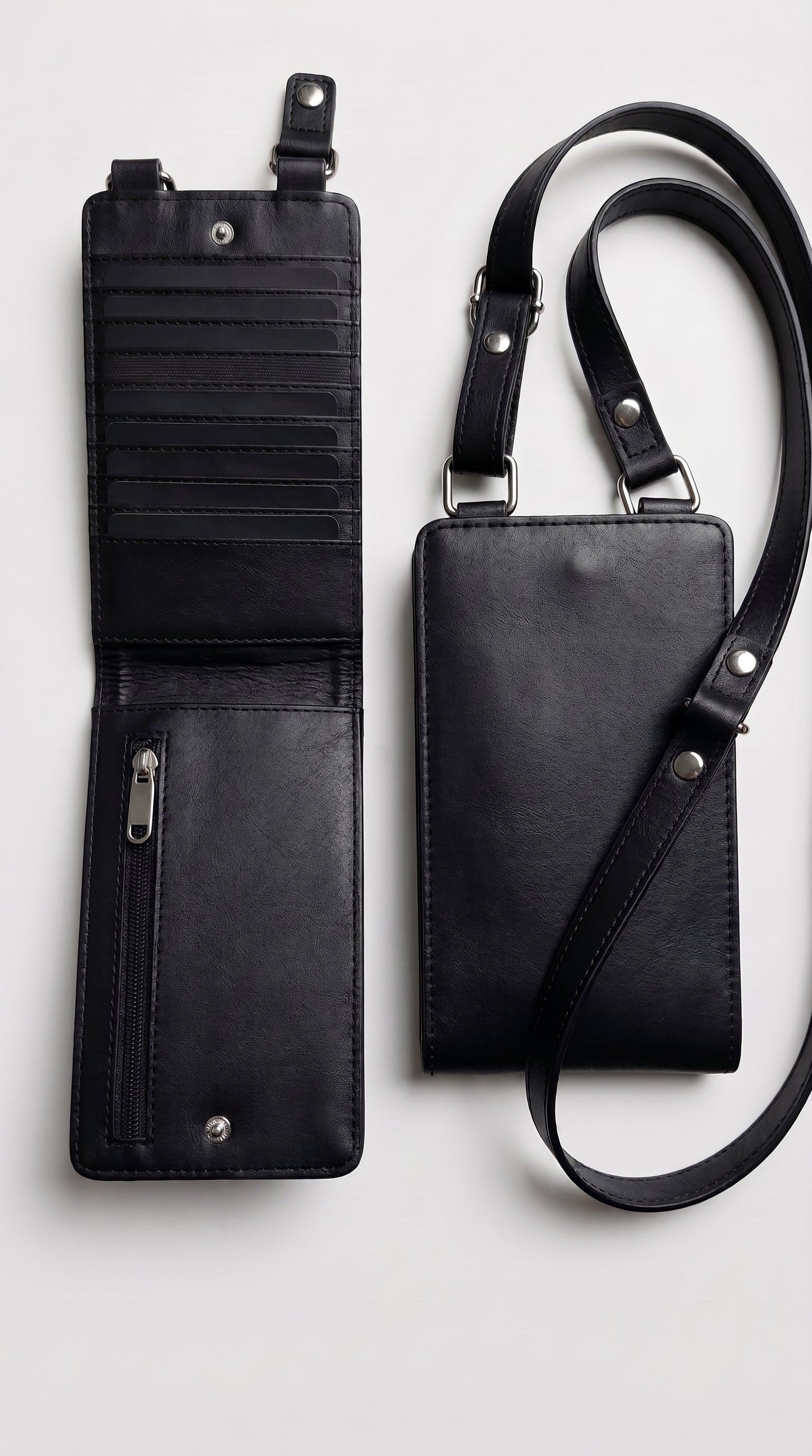 Travel Folio Pouch
