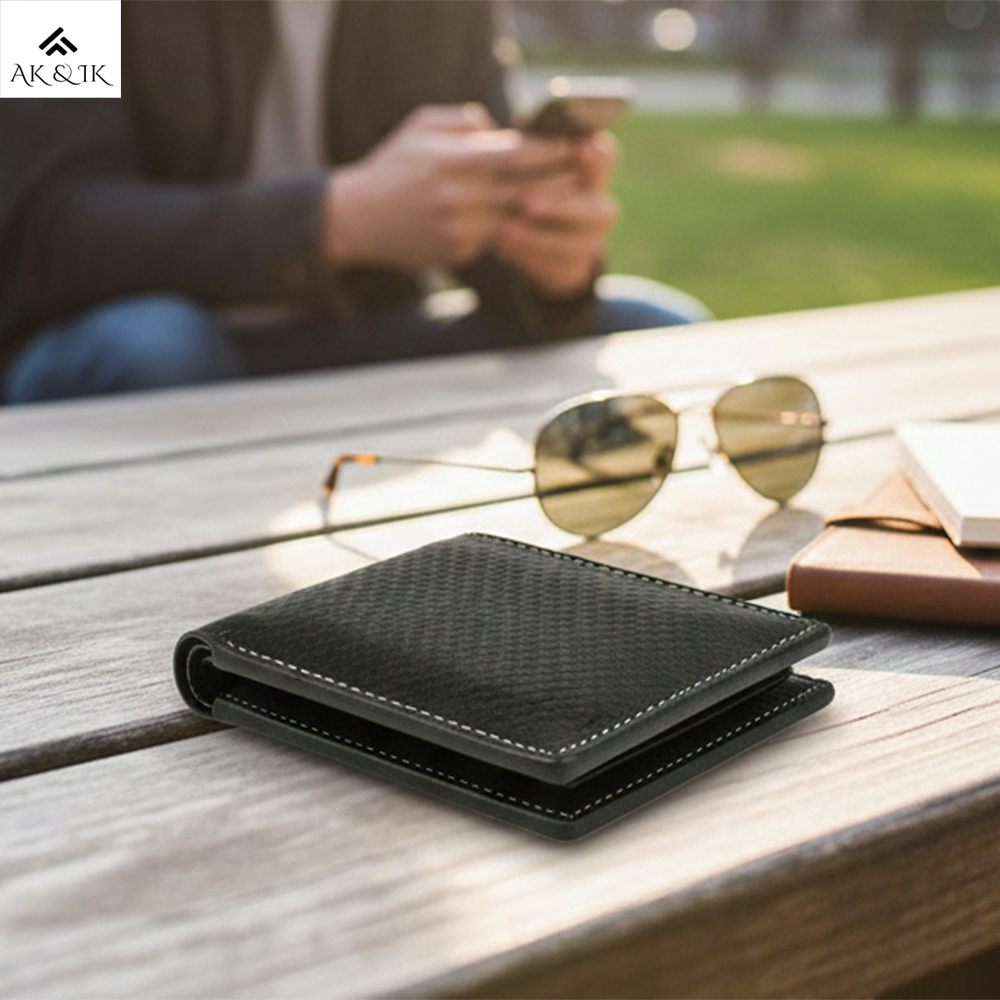 GreyLine Classic Wallet