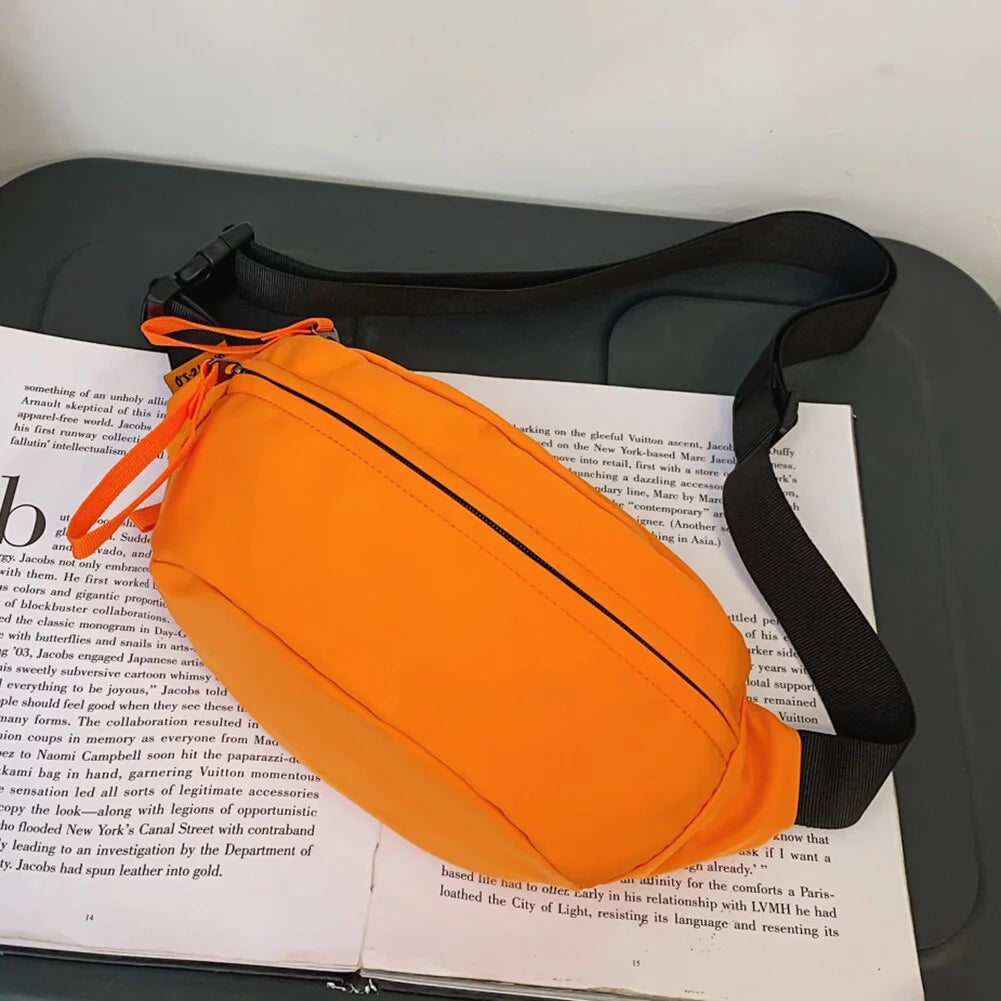 Urban Walker Unisex Waist Bag