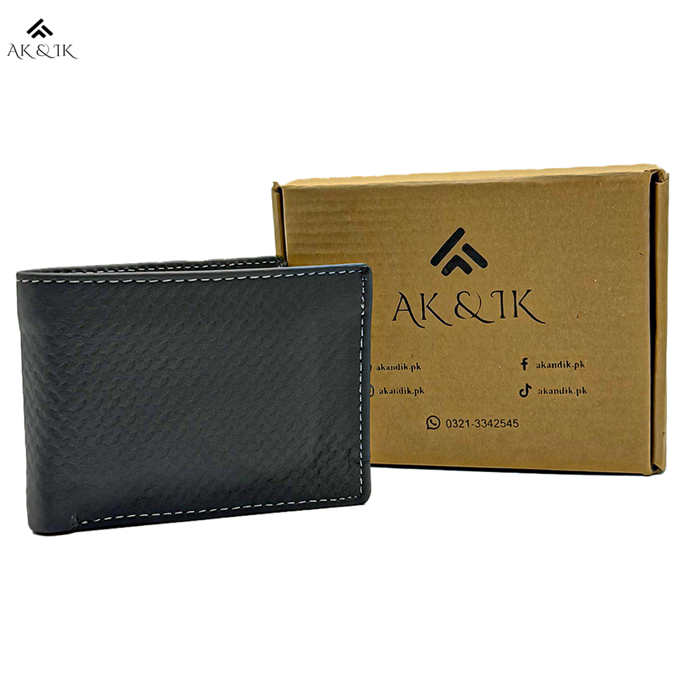 GreyLine Classic Wallet