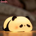 Goofe Panda