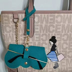 Sunglasses Cover - Bag Soft PU Leather