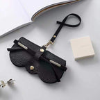 Sunglasses Cover - Bag Soft PU Leather