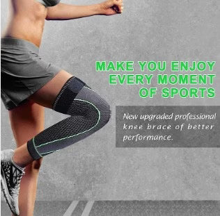 Knee Warmer Pads