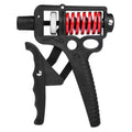 Spring Loaded Grip