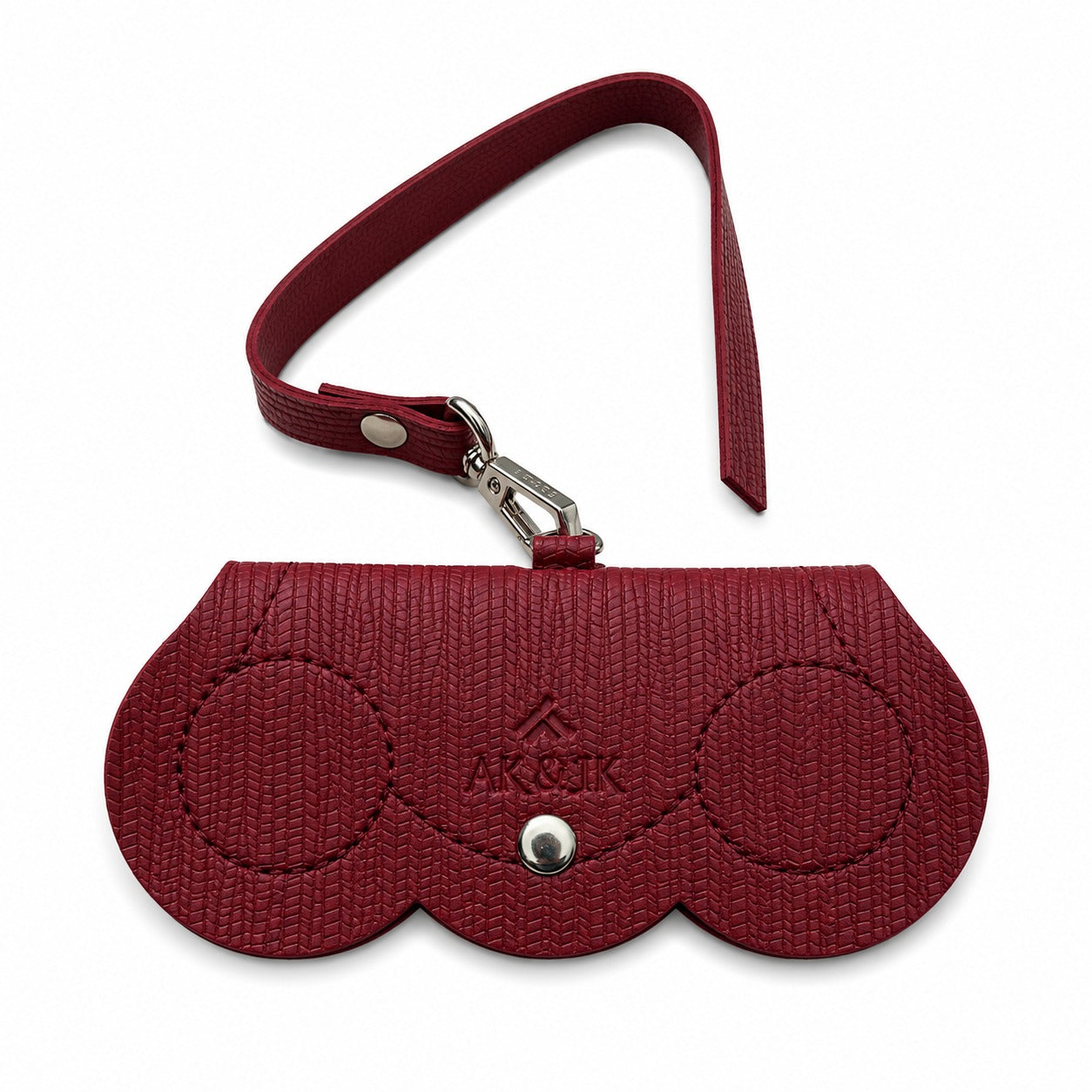 Sunglasses Cover - Bag Soft PU Leather