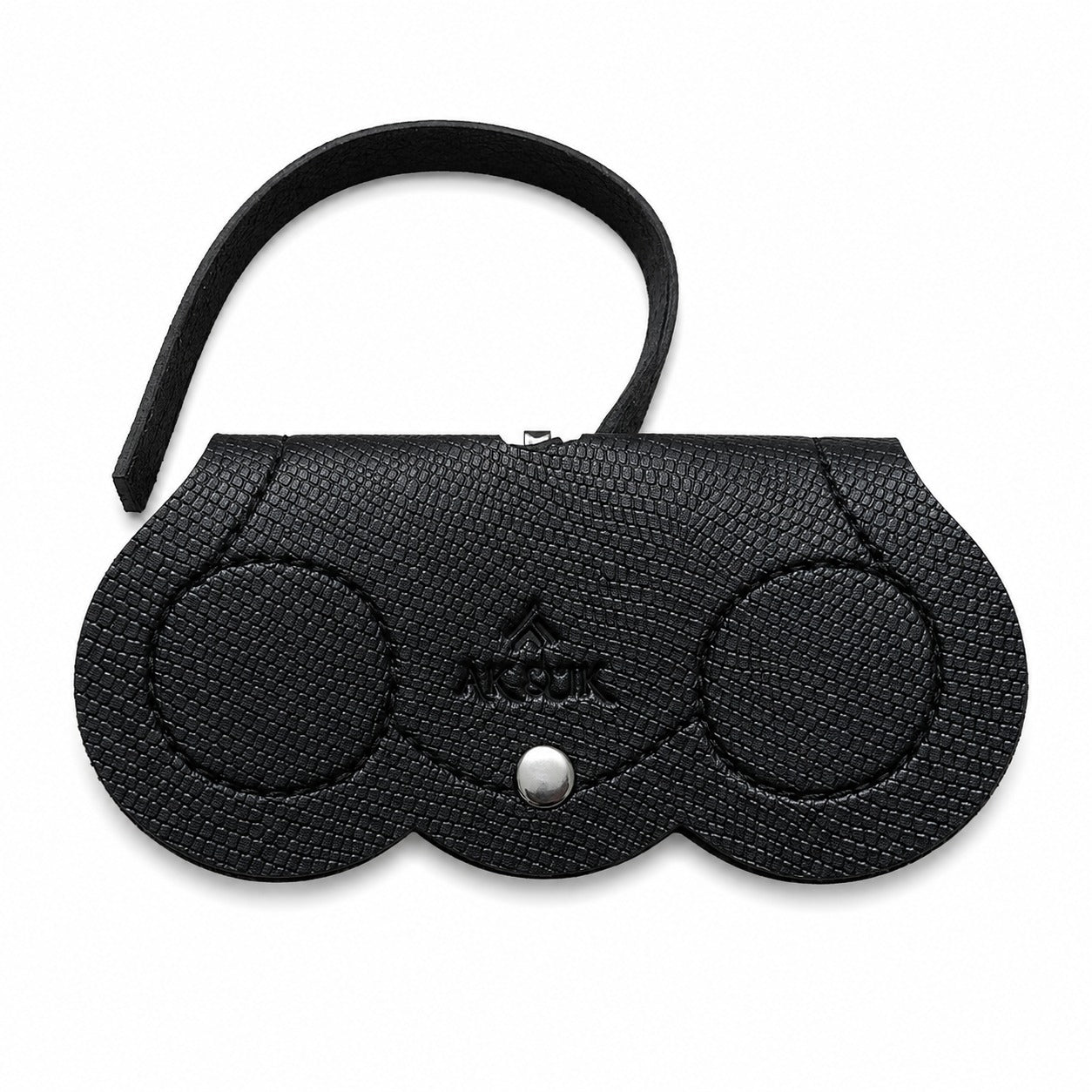 Sunglasses Cover - Bag Soft PU Leather
