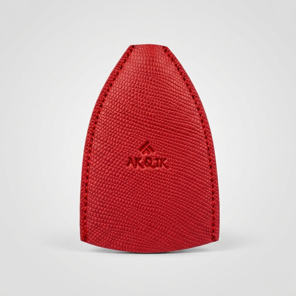 Cute Large Capacity Key Case