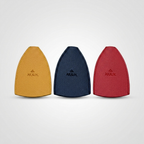 Cute Large Capacity Key Case
